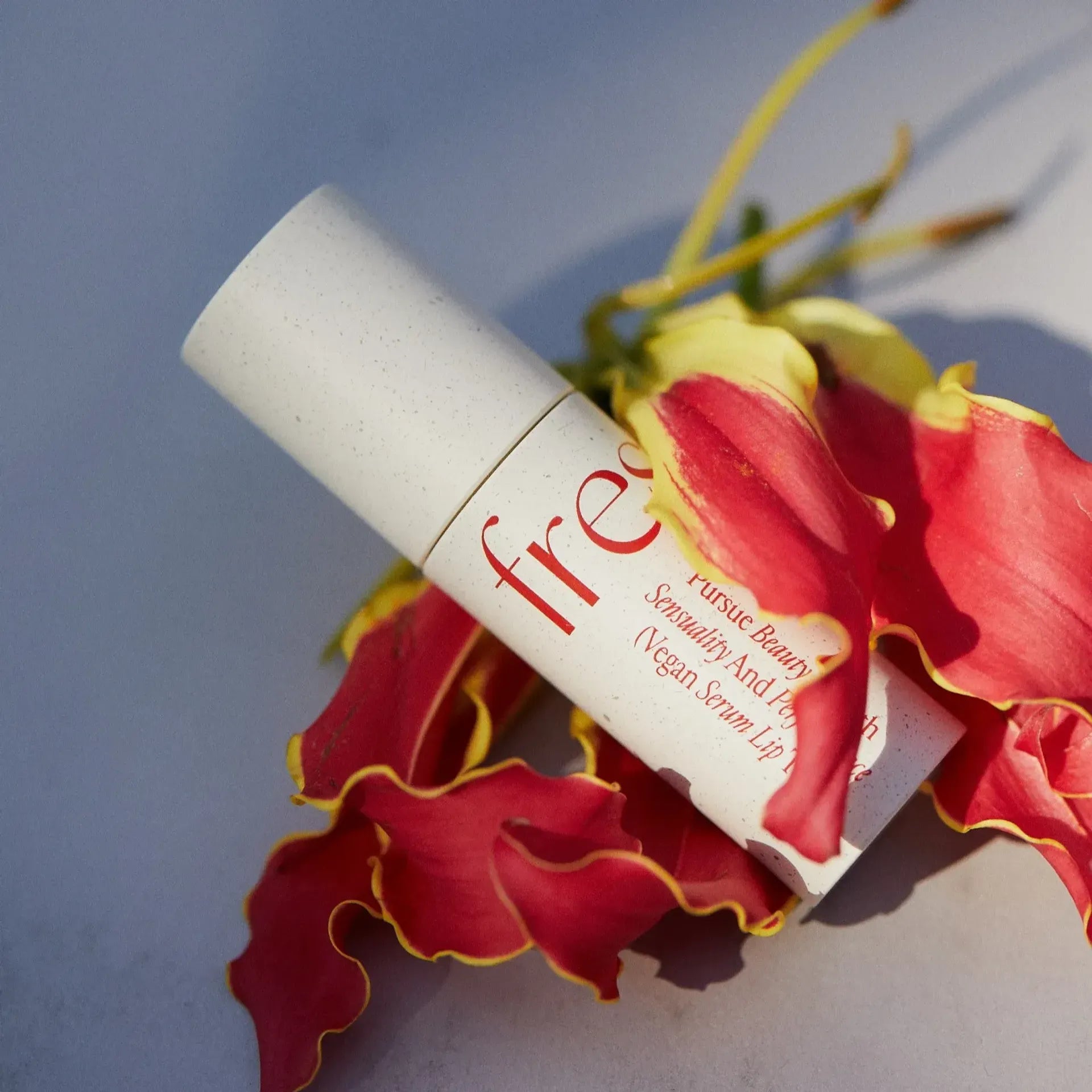 Freshian Vegan Serum Lip Tint 01 - MOQ 6