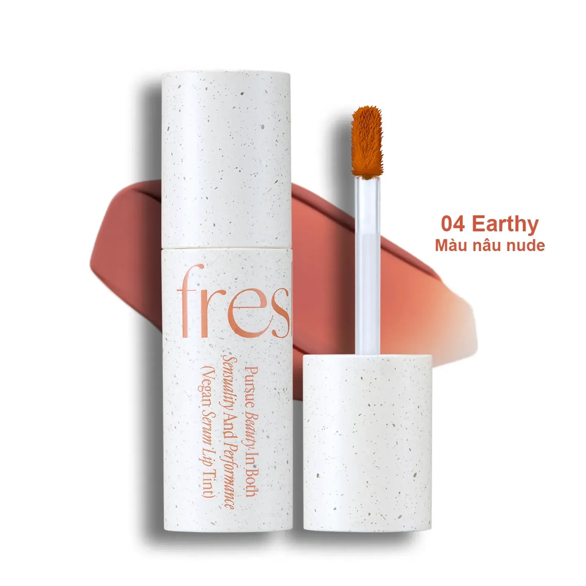 Freshian Vegan Serum Lip Tint 04 - MOQ 6