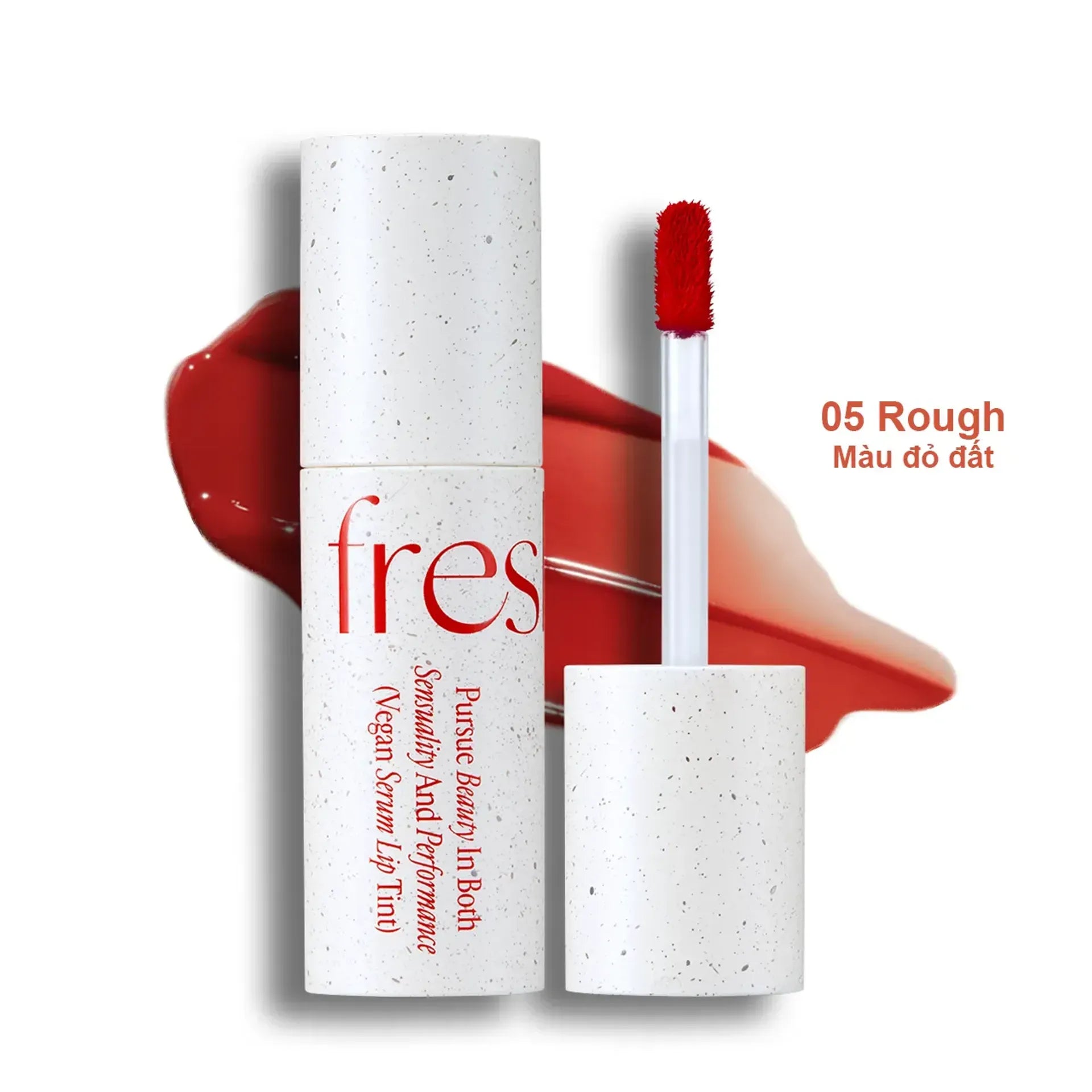 Freshian Vegan Serum Lip Tint 05 - MOQ 6