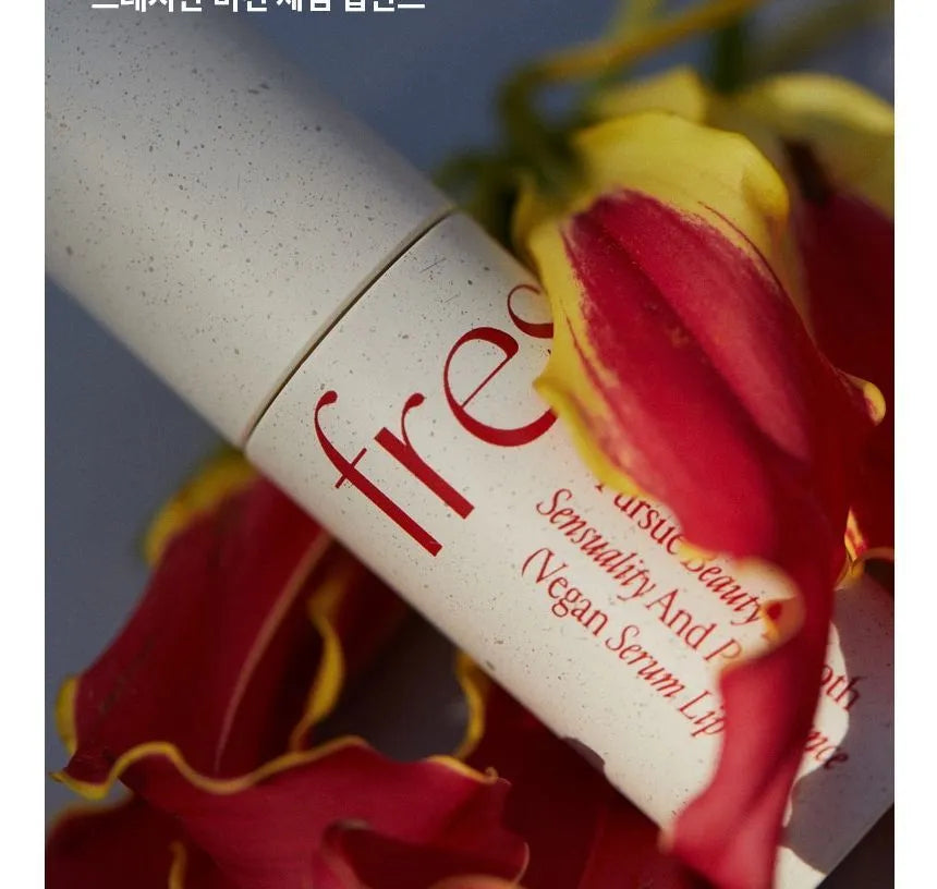 Freshian Vegan Serum Lip Tint 06 - MOQ 6