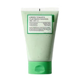 Fully Green Tomato Clay Pack Cleanser 120ml - MOQ 40