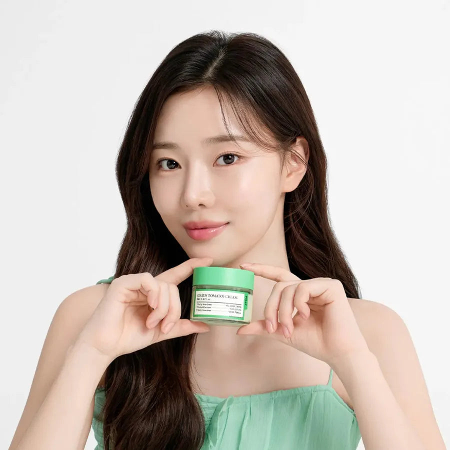 Fully Green Tomato Cream 90ml - MOQ 60