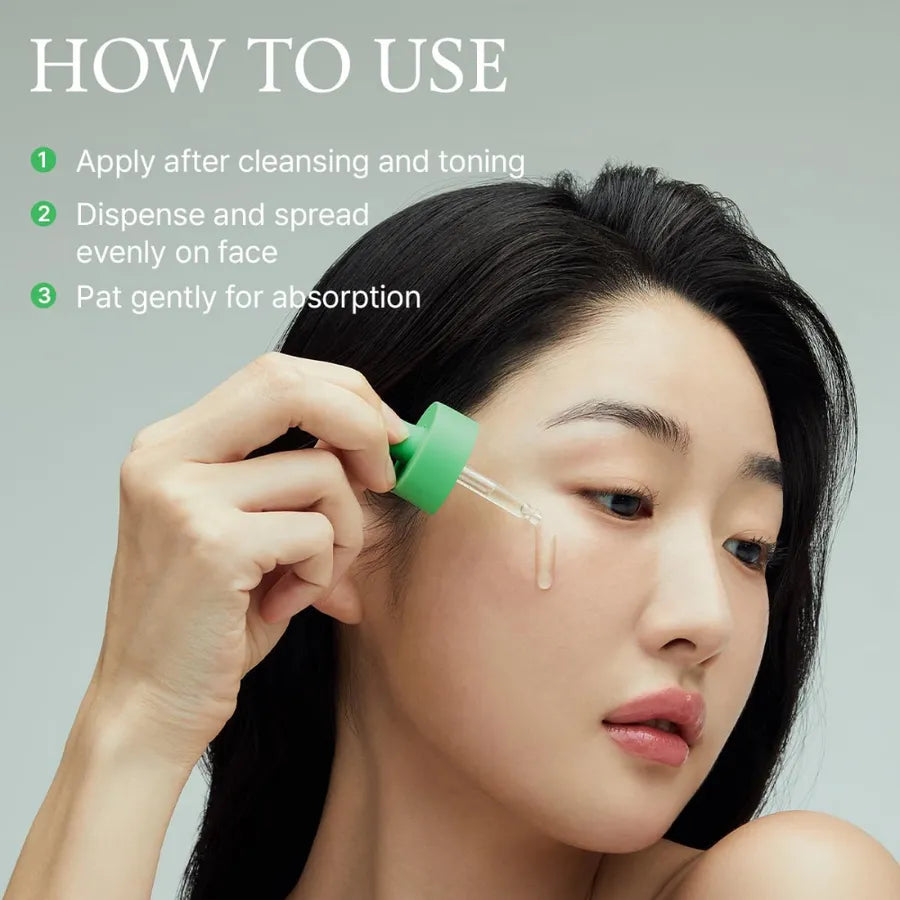 Fully Green Tomato Serum 30ml - MOQ 60