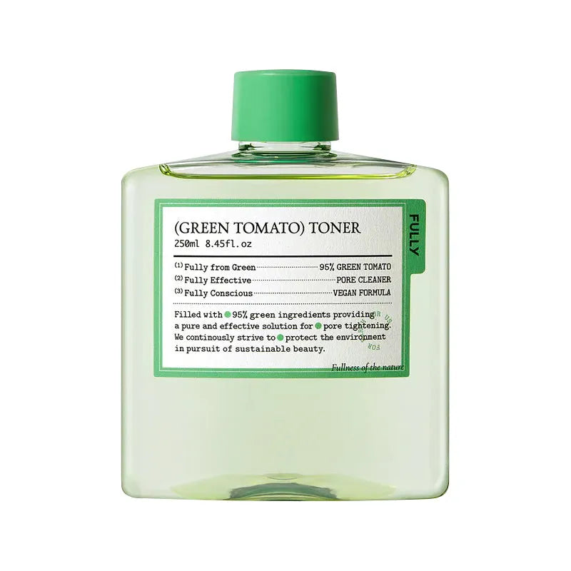 Fully Green Tomato Toner 250ml - MOQ 40