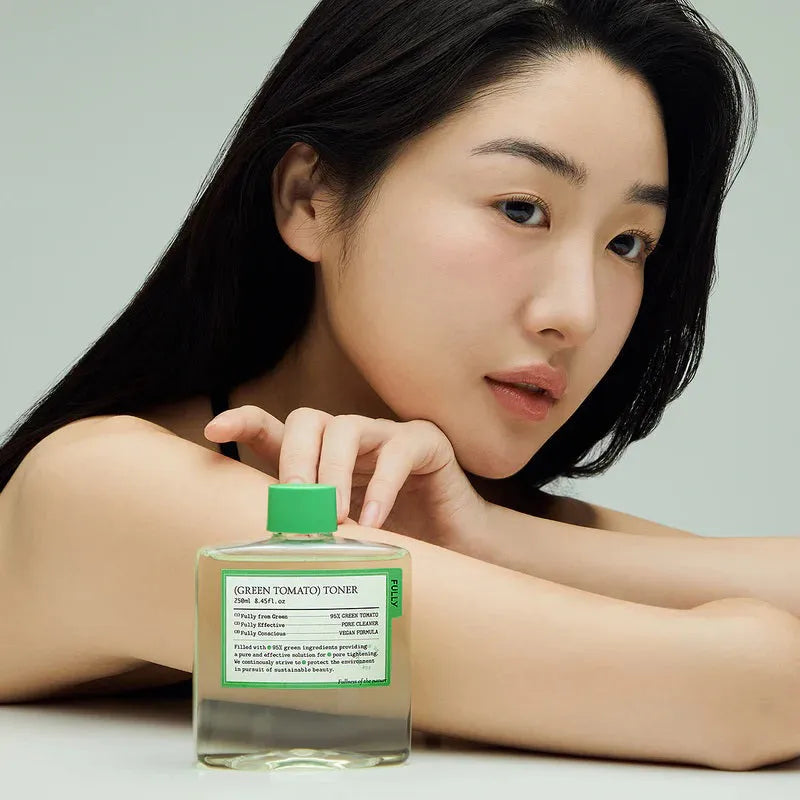 Fully Green Tomato Toner 250ml - MOQ 40