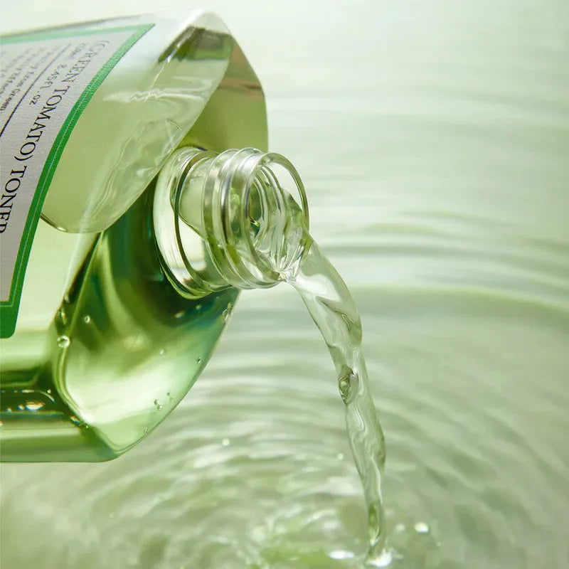 Fully Green Tomato Toner 250ml - MOQ 40