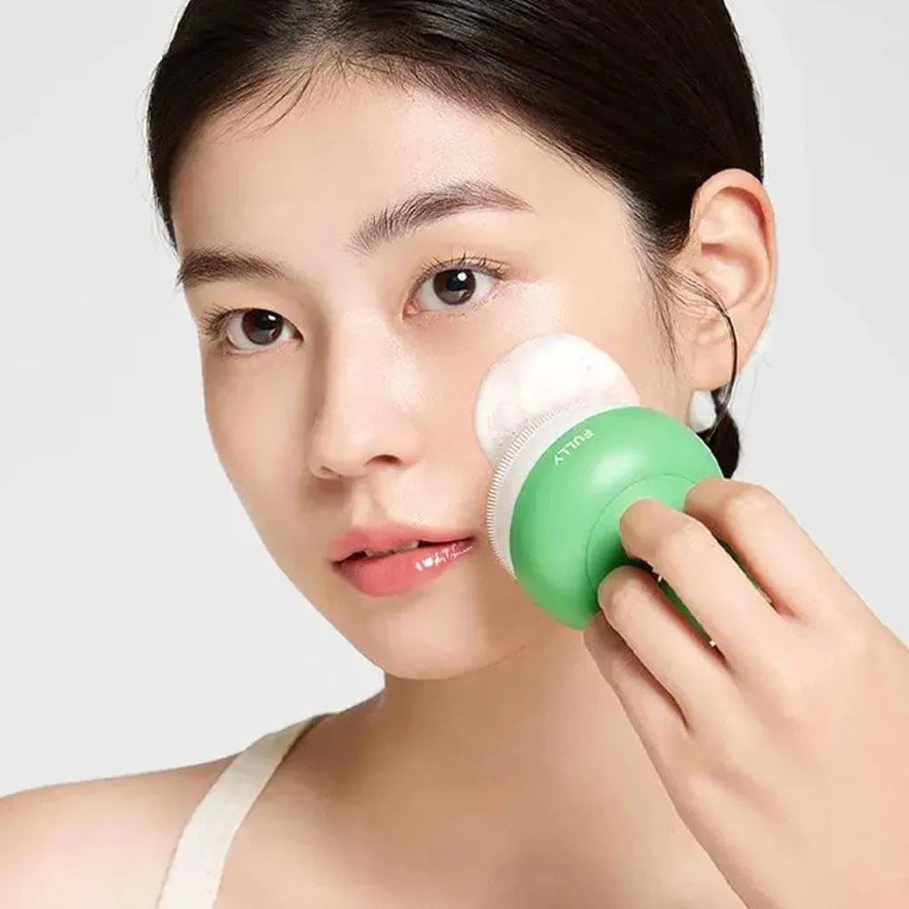 Fully Pore Cleansing Brush - MOQ 120
