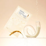 Fully (Rice-dough) Modeling Mask 4ea - MOQ 30