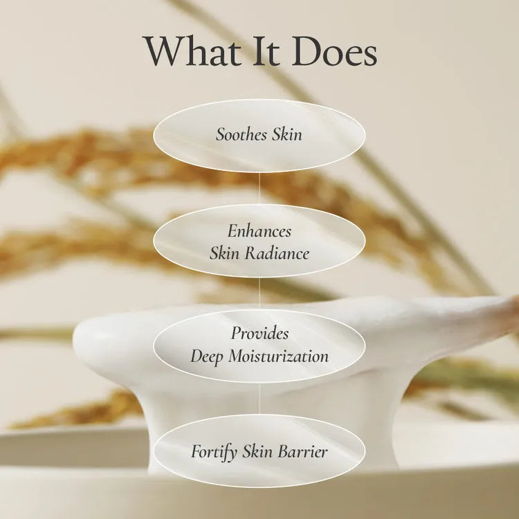 Fully (Rice-dough) Modeling Mask 4ea - MOQ 30