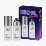 Jung Saem Mool Essential Water Micro-Fitting Mist 55ml Duo Set - MOQ 20