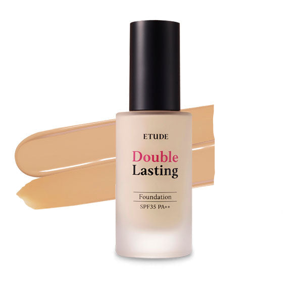Etude House ET.DOUBLE.L.FOUNDATION_27N1(20AD) - MOQ 60