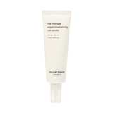 TFS THE THERAPY VEGAN SUN SERUM 50ML - MOQ 80
