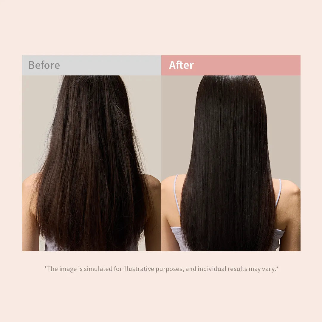 GROWUS Damage Therapy Hair Milk - MOQ 50