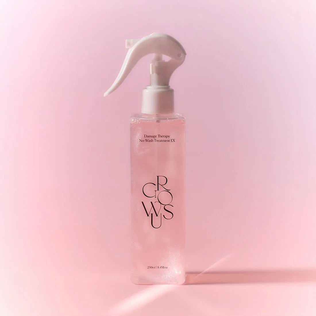 GROWUS Damage Therapy No-wash Treatment - MOQ 40