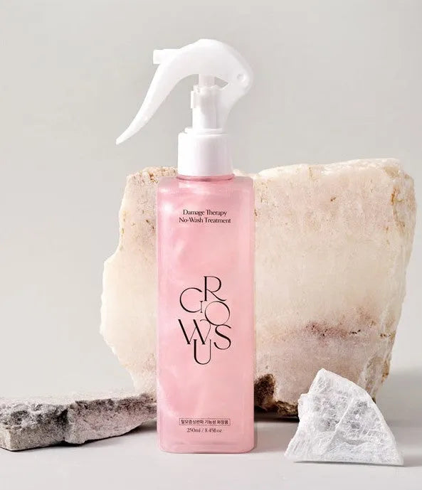 GROWUS Damage Therapy No-wash Treatment - MOQ 40