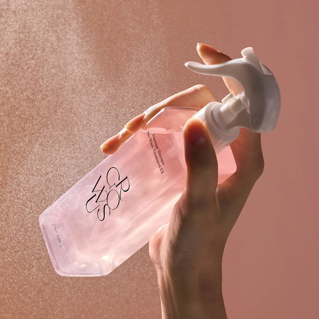 GROWUS Damage Therapy No-wash Treatment - MOQ 40