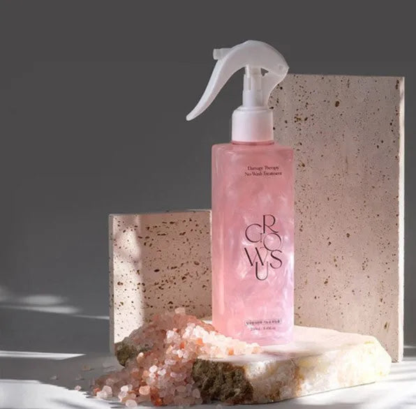 GROWUS Damage Therapy No-wash Treatment - MOQ 40