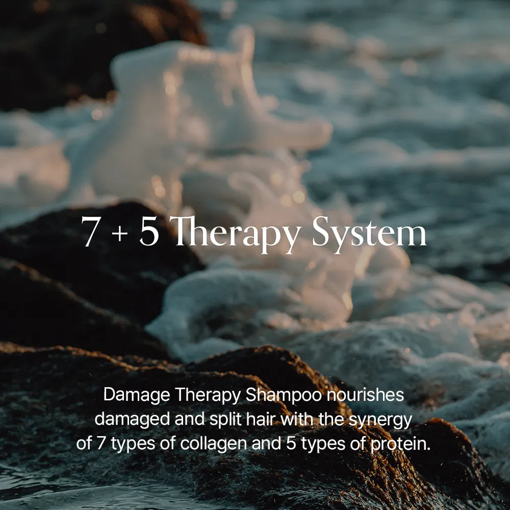 GROWUS Damage Therapy Scalp Scaling Ampoule - MOQ 80