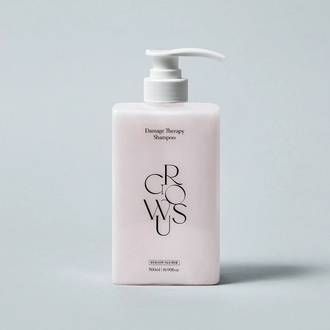 GROWUS Damage Therapy Shampoo - MOQ 30