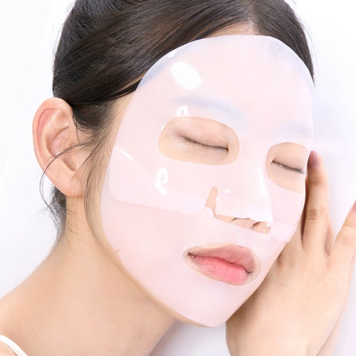Numbuzin No.2 Rose PDRN Overnight Collagen Mask (4ea) - MOQ 40