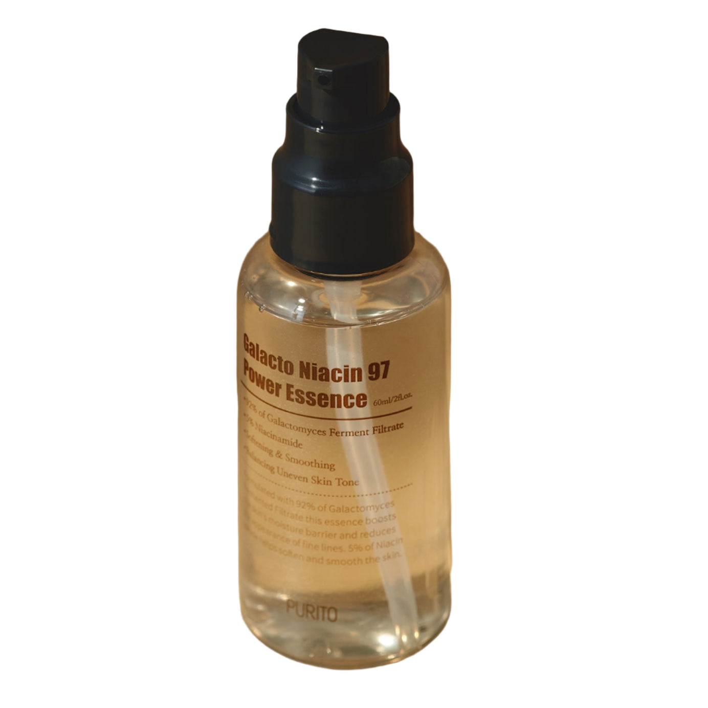 PURITO Galacto Niacin 97 Power Essence