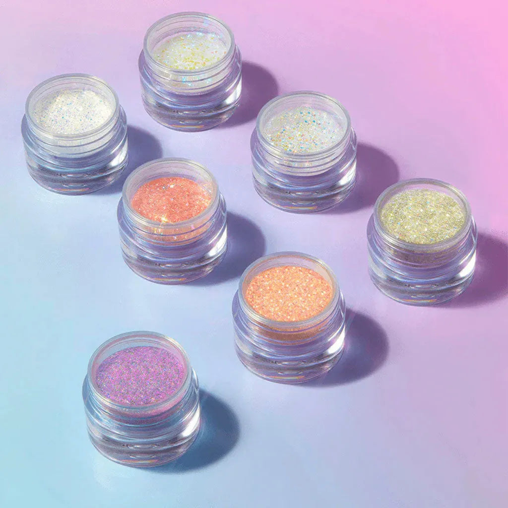 Get Loose Glitter Gel N°3 Gold Obsessor - MOQ 10