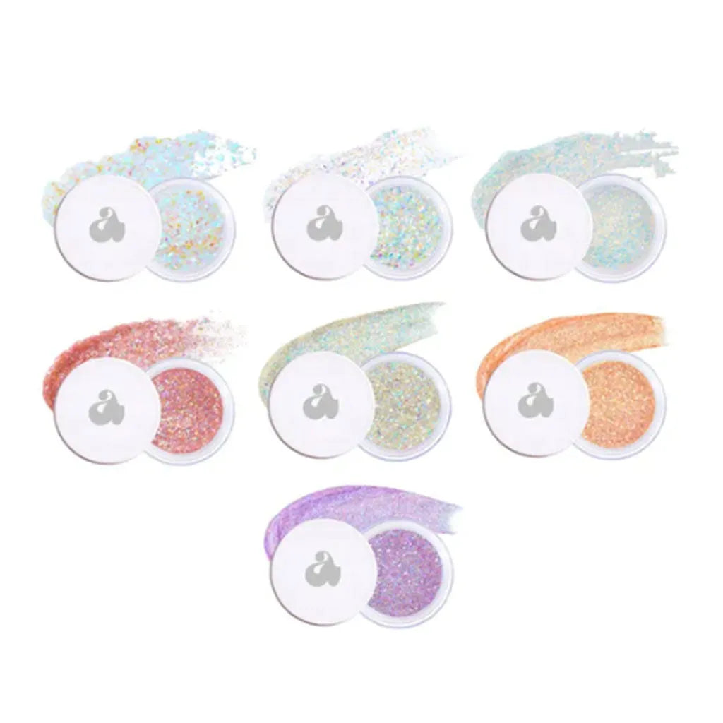 Get Loose Glitter Gel N°5 Diamond Stealer - MOQ 10