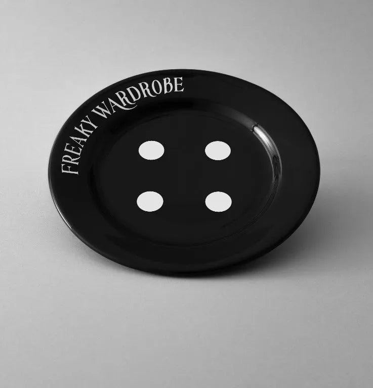 Gift Packaging Memory of Wardrobe Plate