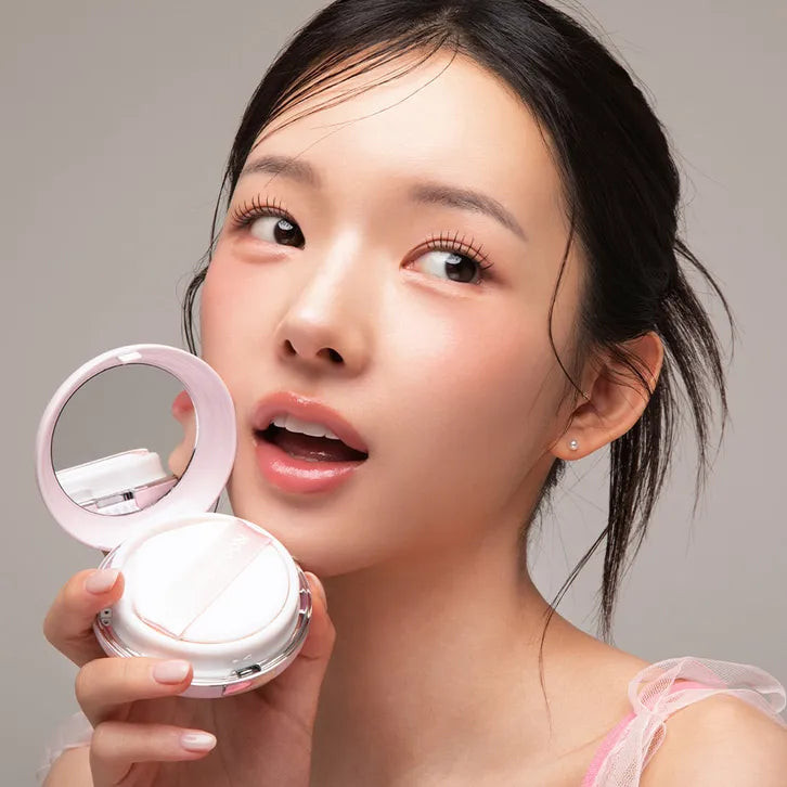 Girly Serum Cushion 21.3 [refill] - MOQ 240