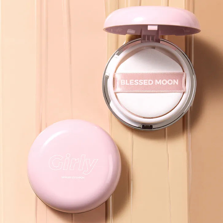 Girly Serum Cushion 21.3 - MOQ 120