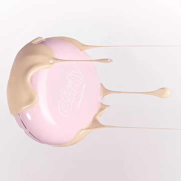 Girly Serum Cushion 21.3 - MOQ 120