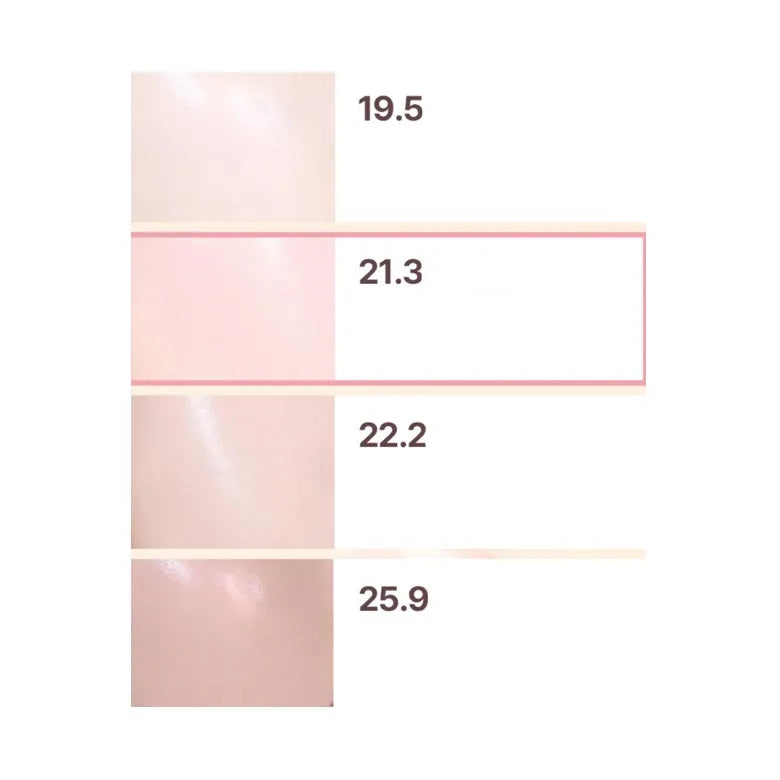 Girly Serum Cushion 22.2 [refill] - MOQ 240