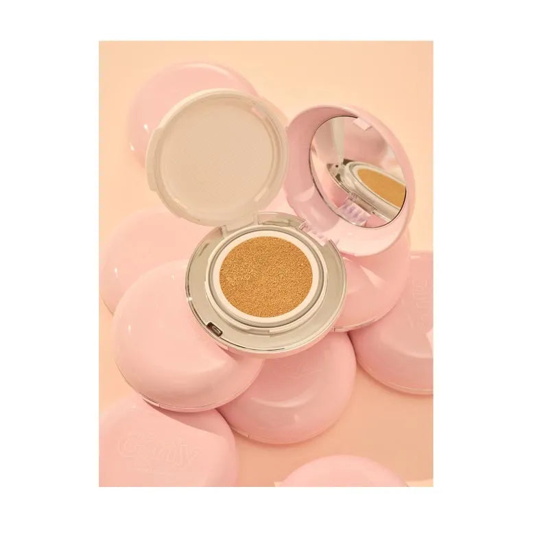 Girly Serum Cushion 22.2 [refill] - MOQ 240