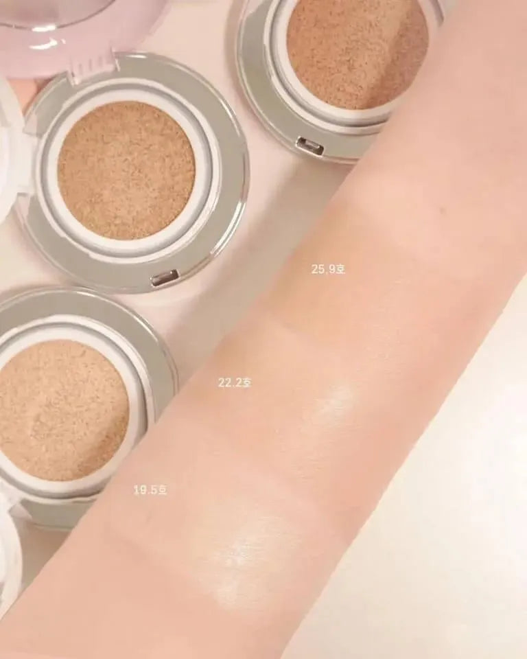 Girly Serum Cushion 25.9 - MOQ 120