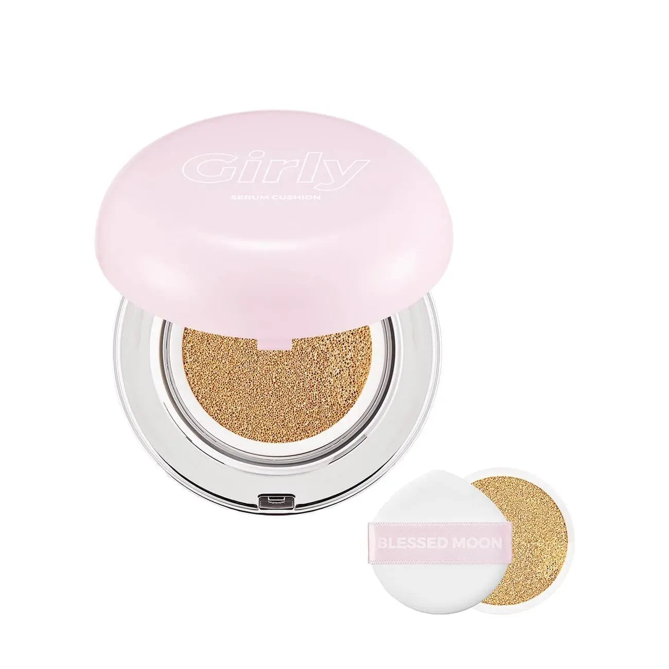 Girly Serum Cushion 25.9 - MOQ 120