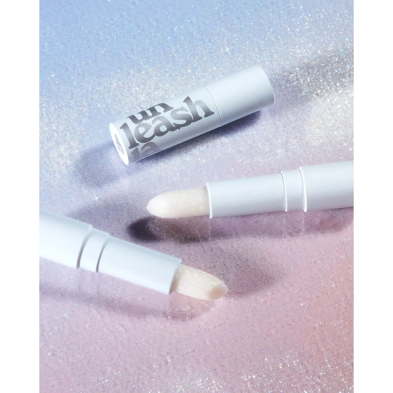 Glacier Vegan Lip Balm No.1 Snow Frost - MOQ 10