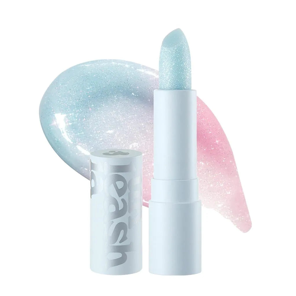 Glacier Vegan Lip Balm No.2 Blue Lagoon - MOQ 10