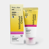 Glutathione Squalane Volufroshot Cream 50ml