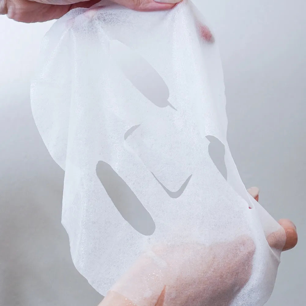 Glutathione whitening mask pack - 27g - MOQ 800