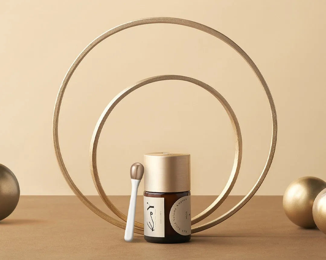 Gold Lift Ball - MOQ 6