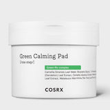 COSRX One Step Green Calming Pad