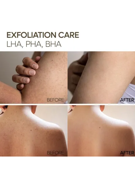 Guerande Sea Salt Perfume Body Scrub Dark Amber & Vanilla 450g - MOQ 30