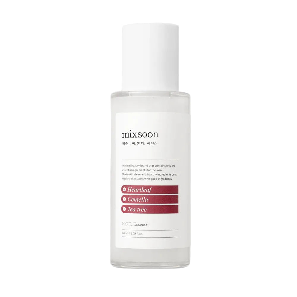 MIXSOON H.C.T. Essence [50ml] - MOQ 88
