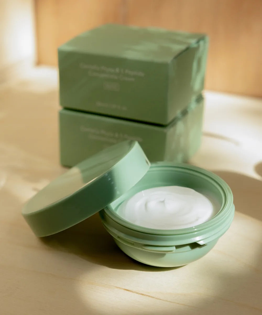 haruharu wonder Centella Phyto & 5 Peptide Concentrate Cream Refill - MOQ 100