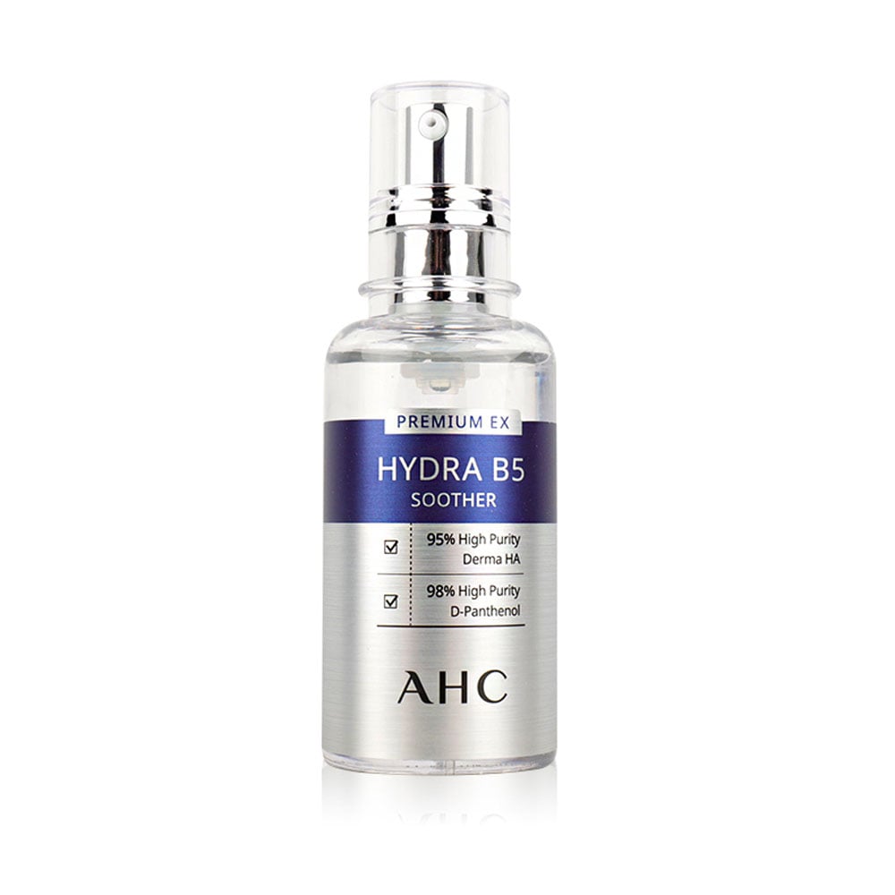 AHC PREMIUM EX HYDRA B5 Soother 50ml - MOQ 100