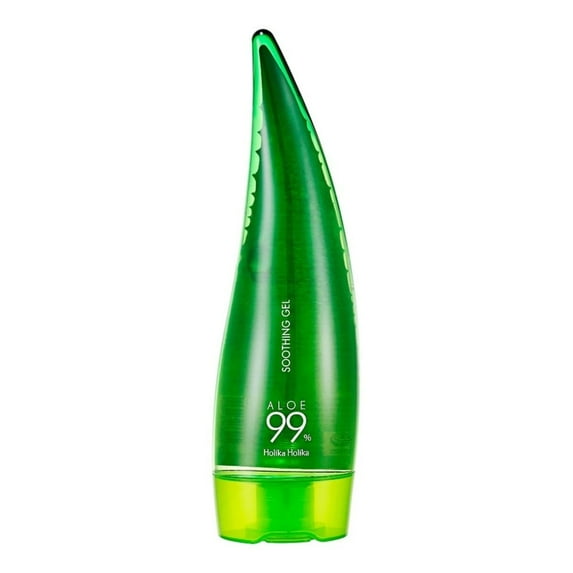 Holika Holika Aloe 99% Soothing Gel 250ml AD (USA) - MOQ 36