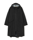 HWASUNG - Unisex Coat - Core BLACK M - MOQ 6