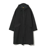 HWASUNG - Unisex Coat - Premium BLACK M - MOQ 6