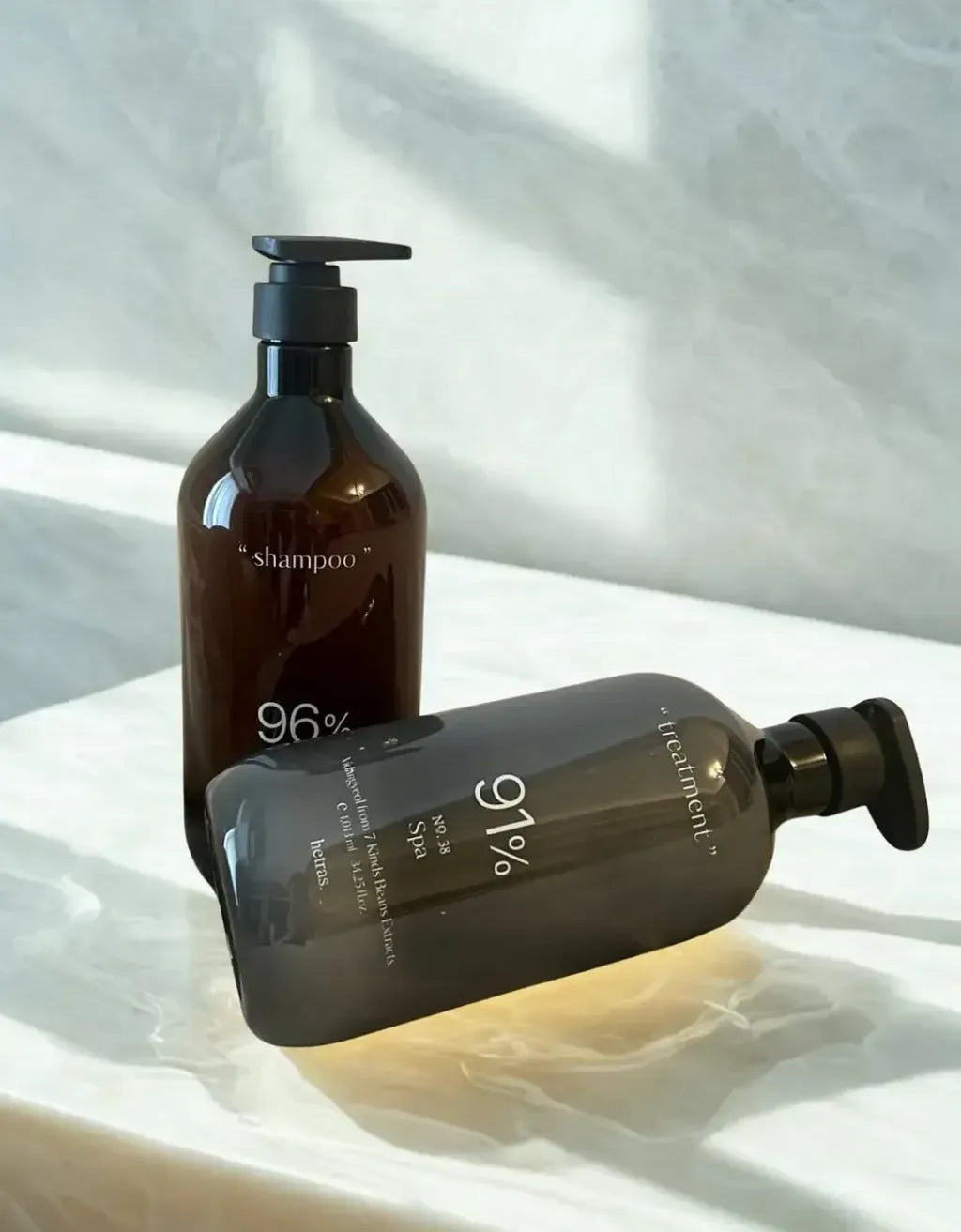 Hetras Silky Smooth Treatment - Flowershop - MOQ 12