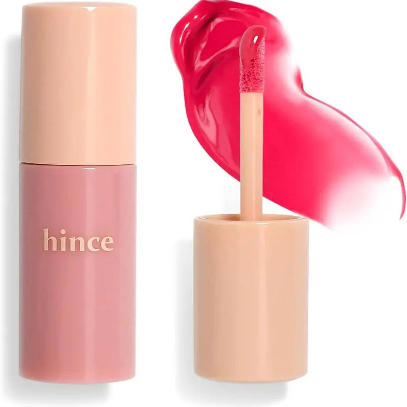HINCE DEWY LIQUID CHEEK LC005 STRUT RED - MOQ 20